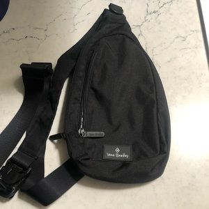Vera Bradley Slingbag